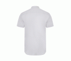 405012S.CAMISA STRETCH MC HOMBRE GRIS HIELO S
