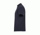 405012S.CAMISA STRETCH MC HOMBRE AZUL NAVY S