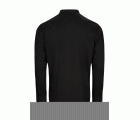 405013S.CAMISA STRETCH ML HOMBRE NEGRO 2XL