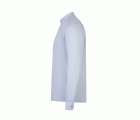 405013S.CAMISA STRETCH ML HOMBRE CELESTE S