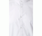 405013S.CAMISA STRETCH ML HOMBRE BLANCO 2XL