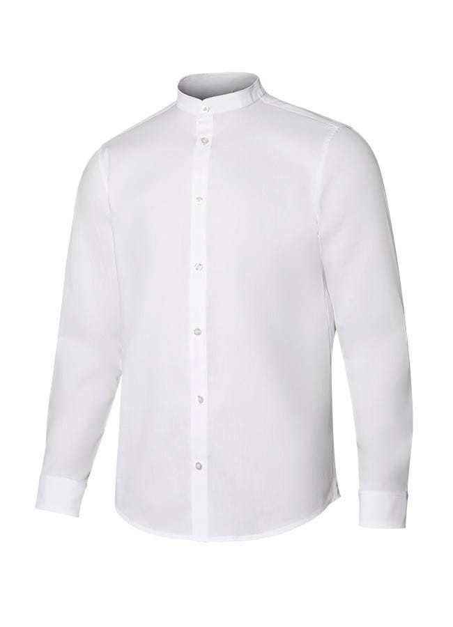 405013S / CAMISA STRETCH ML HOMBRE