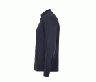 405013S.CAMISA STRETCH ML HOMBRE AZUL NAVY S