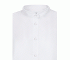 405014S.CAMISA STRETCH MC MUJER BLANCO 2XL