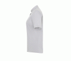 405014S.CAMISA STRETCH MC MUJER GRIS HIELO XS
