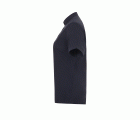 405014S.CAMISA STRETCH MC MUJER AZUL NAVY XS