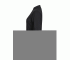 405015S.CAMISA STRETCH ML MUJER NEGRO 2XL