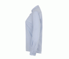405015S.CAMISA STRETCH ML MUJER CELESTE XS