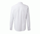 405015S.CAMISA STRETCH ML MUJER BLANCO 2XL