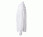 405015S.CAMISA STRETCH ML MUJER BLANCO 2XL
