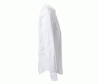 405015S.CAMISA STRETCH ML MUJER BLANCO 2XL