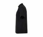 405016S.CAMISA STRETCH MC HOMBRE NEGRO S
