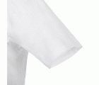 405016S.CAMISA STRETCH MC HOMBRE BLANCO S