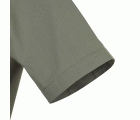 405016S.CAMISA STRETCH MC HOMBRE VERDE OLIVA CLARO S