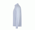 405017S.CAMISA STRETCH ML HOMBRE CELESTE S