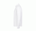 405017S.CAMISA STRETCH ML HOMBRE BLANCO S