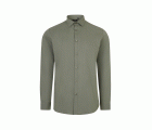405017S / CAMISA STRETCH ML HOMBRE