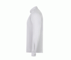 405017S.CAMISA STRETCH ML HOMBRE GRIS HIELO S