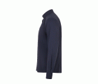 405017S.CAMISA STRETCH ML HOMBRE AZUL NAVY S