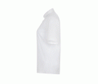 405018S.CAMISA STRETCH MC MUJER BLANCO XS