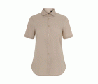 405018S / CAMISA STRETCH MC MUJER