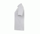 405018S.CAMISA STRETCH MC MUJER GRIS HIELO XS