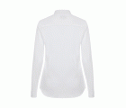 405019S.CAMISA STRETCH ML MUJER BLANCO XS