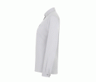 405019S.CAMISA STRETCH ML MUJER GRIS HIELO XS