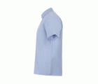 405024S.CAMISA OXFORD MC HOMBRE CELESTE S
