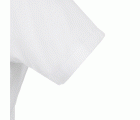 405024S.CAMISA OXFORD MC HOMBRE BLANCO S