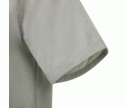 405024S.CAMISA OXFORD MC HOMBRE VERDE OLIVA CLARO S