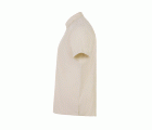 405024S.CAMISA OXFORD MC HOMBRE BEIGE CLARO S