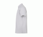 405024S.CAMISA OXFORD MC HOMBRE GRIS HIELO S