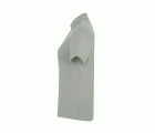405025S.CAMISA OXFORD MC MUJER VERDE OLIVA CLARO XS