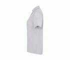 405025S.CAMISA OXFORD MC MUJER GRIS HIELO XS