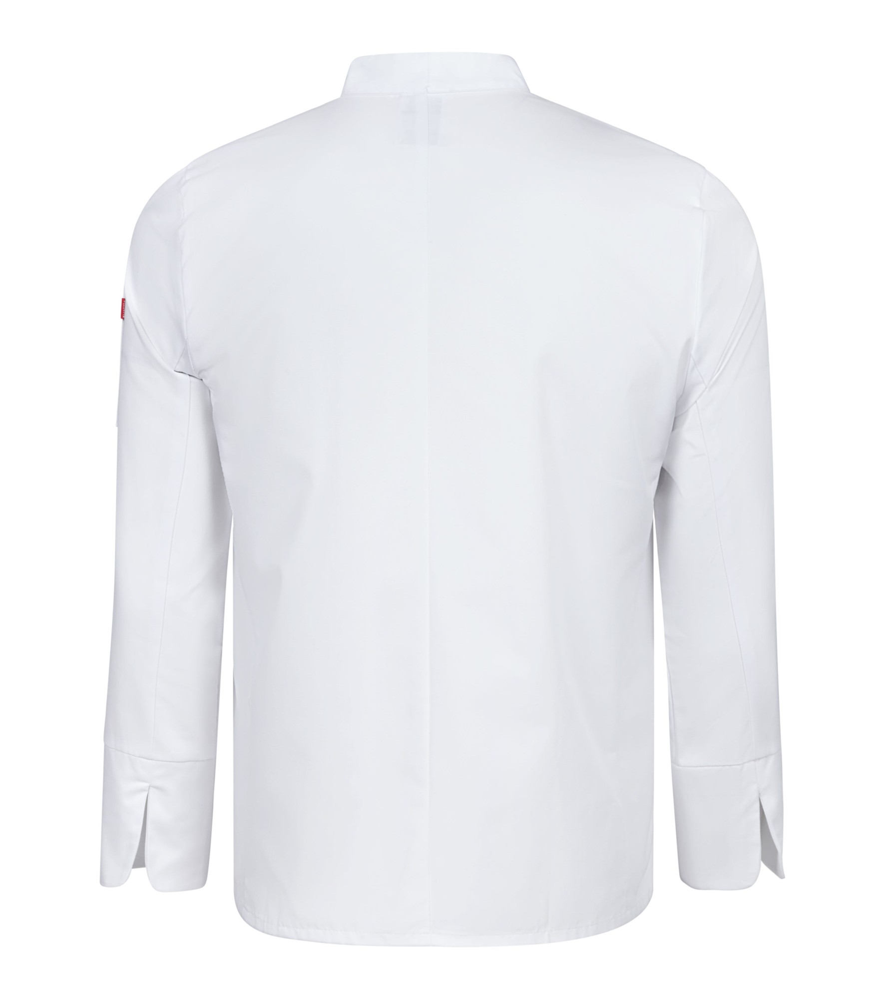 405202TC.CHAQUETA COCINA ML HOMBRE BLANCO 46