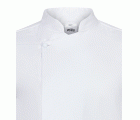 405202TC.CHAQUETA COCINA ML HOMBRE BLANCO 46