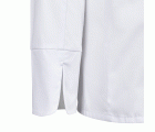 405202TC.CHAQUETA COCINA ML HOMBRE BLANCO 46