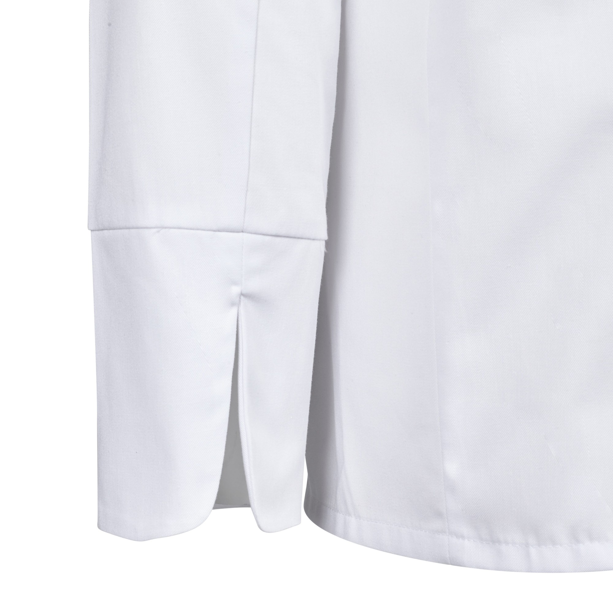 405202TC.CHAQUETA COCINA ML HOMBRE BLANCO 46