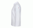 405202TC.CHAQUETA COCINA ML HOMBRE BLANCO 46