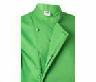 405202TC.CHAQUETA COCINA ML HOMBRE VERDE LIMA 46