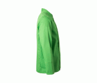 405202TC.CHAQUETA COCINA ML HOMBRE VERDE LIMA 46