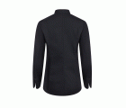 405203TC.CHAQUETA COCINA ML MUJER NEGRO 36