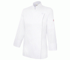 405203TC.CHAQUETA COCINA ML MUJER BLANCO 36