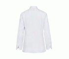 405203TC.CHAQUETA COCINA ML MUJER BLANCO 36