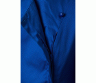 405203TC.CHAQUETA COCINA ML MUJER AZUL ULTRAMAR 36