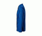 405203TC.CHAQUETA COCINA ML MUJER AZUL ULTRAMAR 36