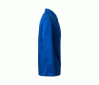 405203TC.CHAQUETA COCINA ML MUJER AZUL ULTRAMAR 36