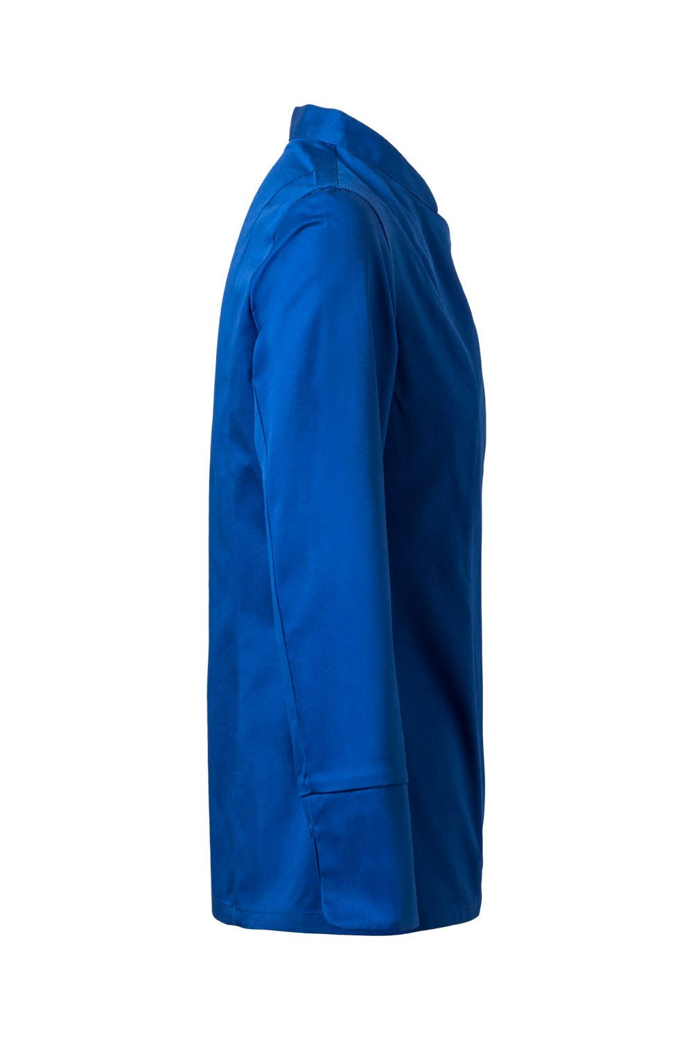 405203TC.CHAQUETA COCINA ML MUJER AZUL ULTRAMAR 36