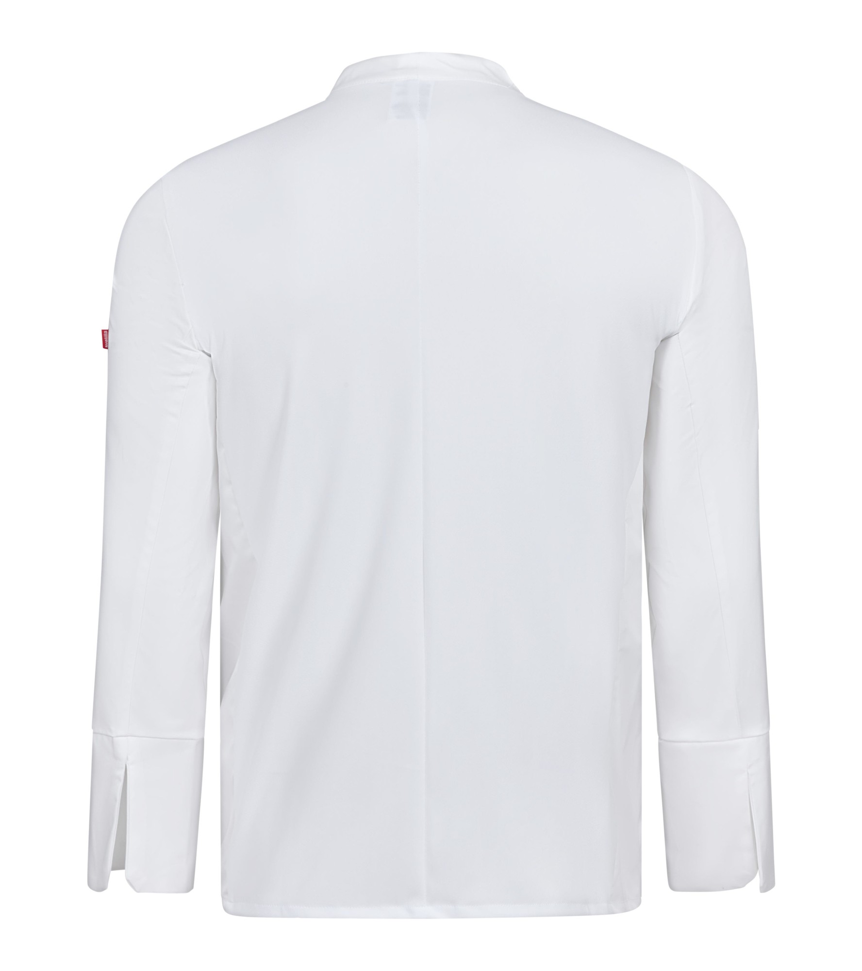 405204.CHAQUETA COCINA ML BLANCO 46